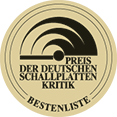 Preis der Deutschen Schallplattenkritik – Bestenliste